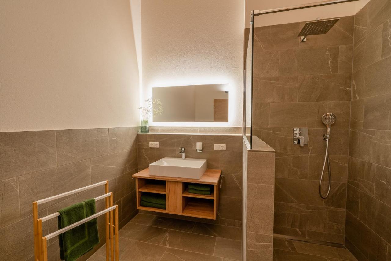 Waldgut Apartment Oberstdorf Ngoại thất bức ảnh