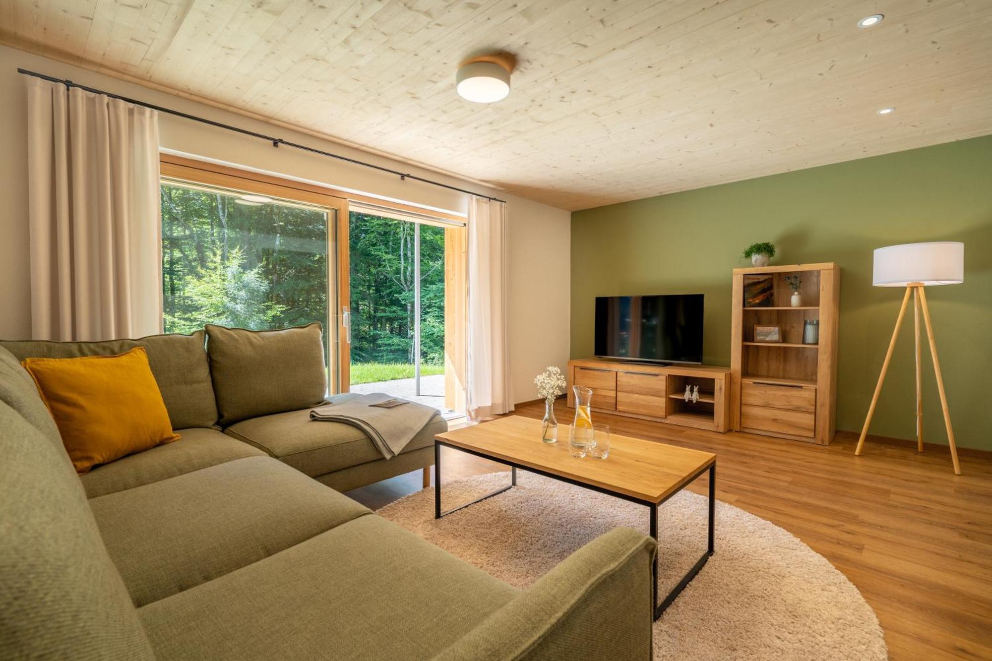 Waldgut Apartment Oberstdorf Ngoại thất bức ảnh